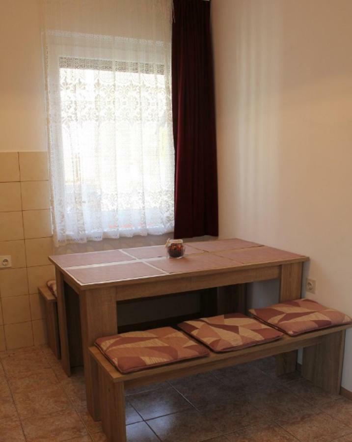 Apartments Rozi Bovec Exterior photo